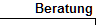 Beratung 