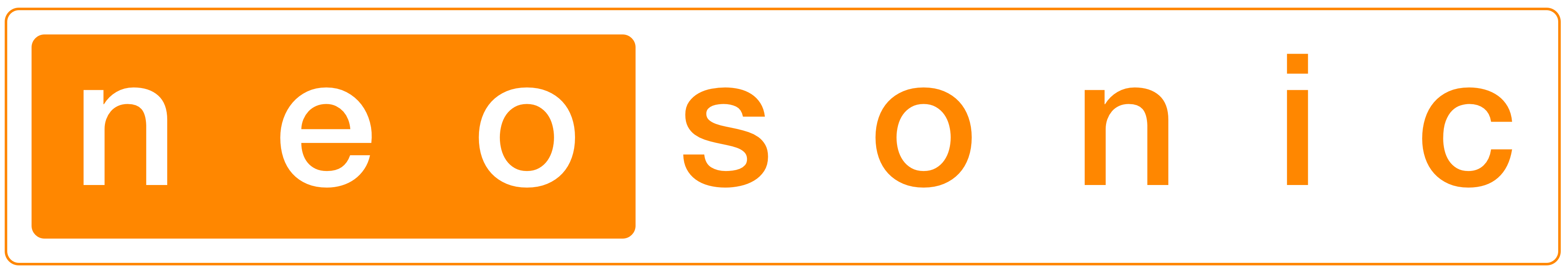 neosonic